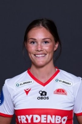 Ingrid Stenevik 2020