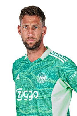 Maarten Stekelenburg 2021-2022