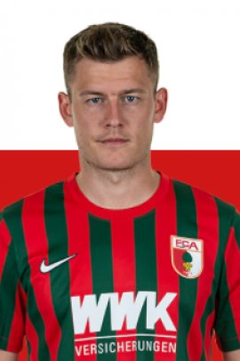 Alfred Finnbogason 2021-2022