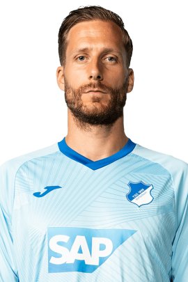 Oliver Baumann 2021-2022