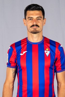 Sergio Alvarez 2021-2022