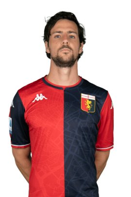 Mattia Destro 2021-2022