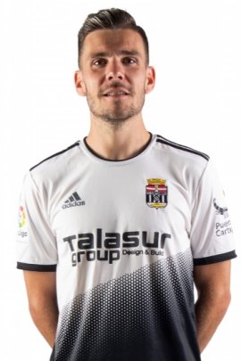 Álex Gallar 2021-2022