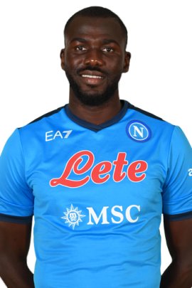 Kalidou Koulibaly 2021-2022