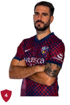 Pablo Insua 2021-2022
