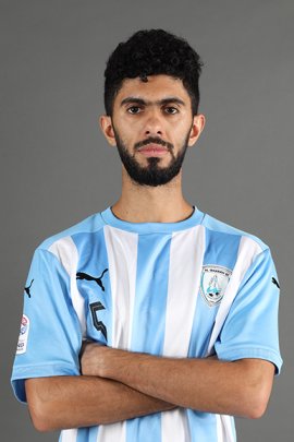 Ahmed Fadel 2021-2022