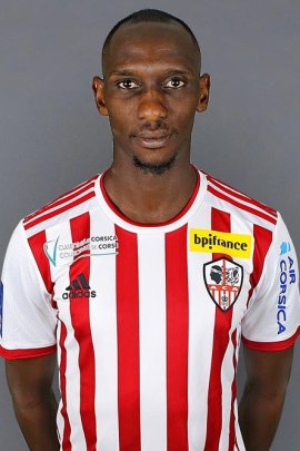 Alassane N'Diaye 2021-2022