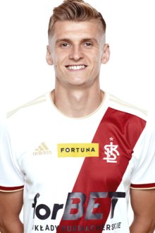 Bartosz Szeliga 2021-2022