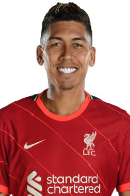 Roberto Firmino 2021-2022