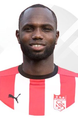 Moussa Konaté 2021-2022