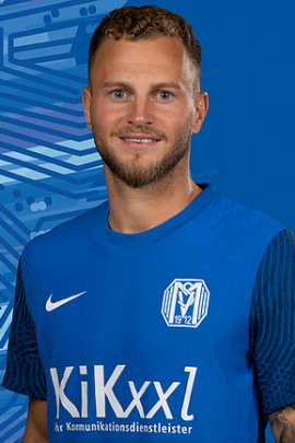 Christoph Hemlein 2021-2022