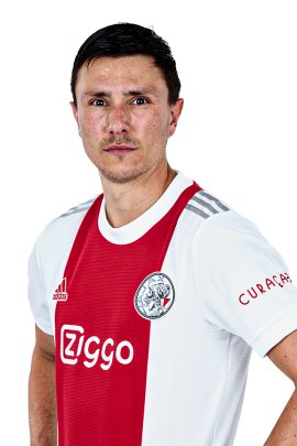 Steven Berghuis 2021-2022