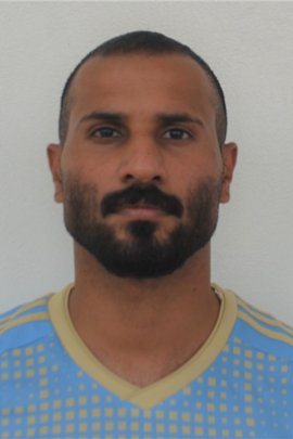 Khaled Saif Al Senani 2021-2022