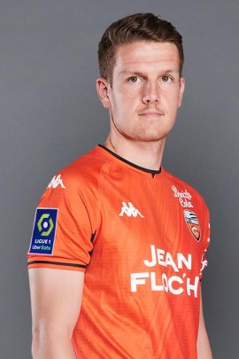 Julien Laporte 2021-2022
