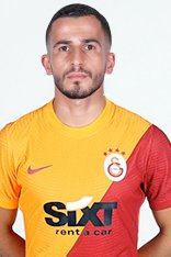 Omar Elabdellaoui 2021-2022