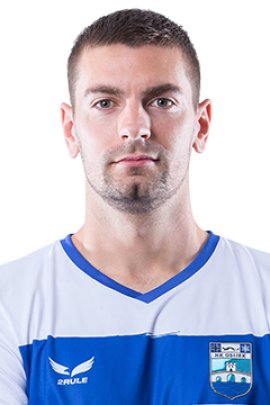 Petar Brlek 2021-2022