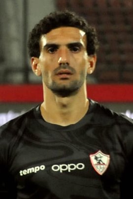 Mohamed Awwad 2021-2022