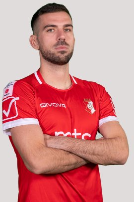 Petar Kunic 2021-2022