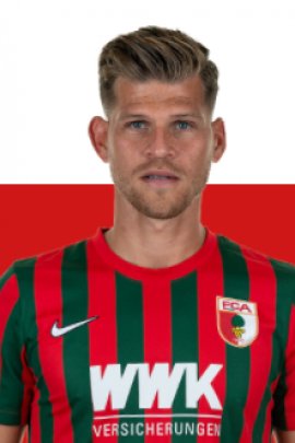 Florian Niederlechner 2021-2022