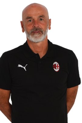 Stefano Pioli 2021-2022