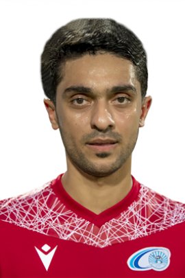 Mohamed Jaber Al Hammadi 2021-2022