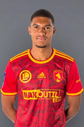 Florian David 2021-2022