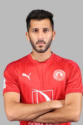 Mohamed Badr Sayyar 2021-2022
