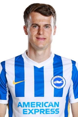 Solly March 2021-2022
