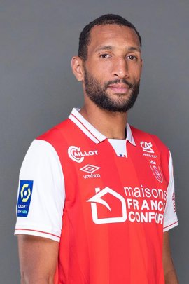 Yunis Abdelhamid 2021-2022