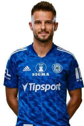 Martin Hala 2021-2022
