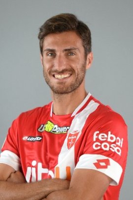 Mario Sampirisi 2021-2022