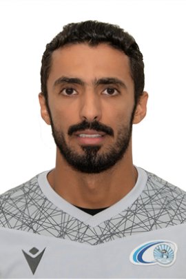 Fawaz Awana Al Musabi 2021-2022