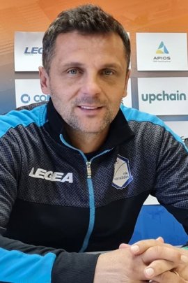 Mario Kovacevic 2021-2022