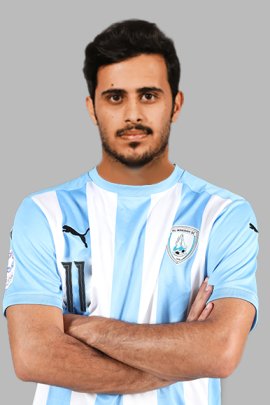 Abdulghani Munir Mazeed 2021-2022