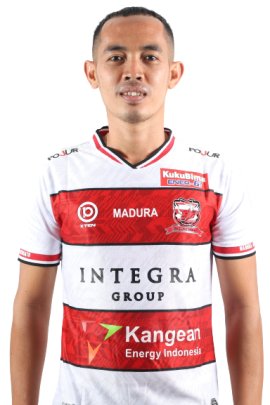 Slamet Irfan Nurcahyono 2021-2022