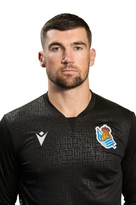 Mathew Ryan 2021-2022