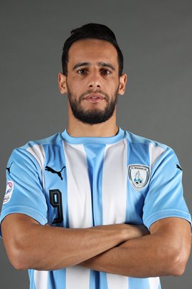 Mohamed Benyettou 2021-2022