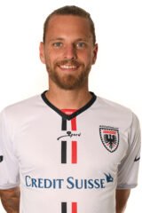 Olivier Jäckle 2021-2022