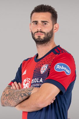 Gastón Pereiro 2021-2022