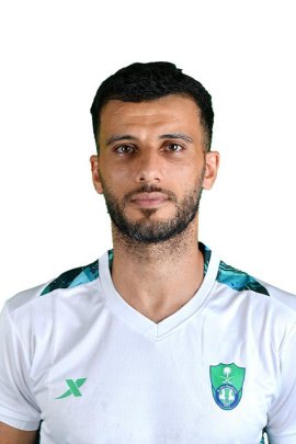 Omar Al Somah 2021-2022