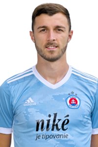 Aleksandar Cavric 2021-2022