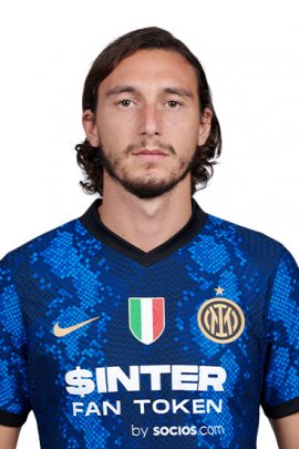 Matteo Darmian 2021-2022