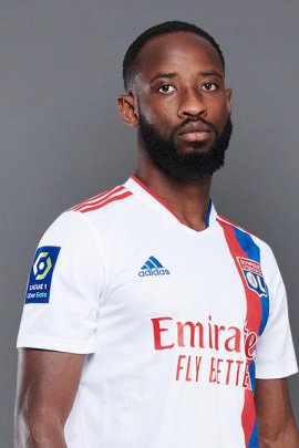 Moussa Dembélé 2021-2022