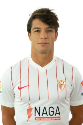 Oliver Torres 2021-2022
