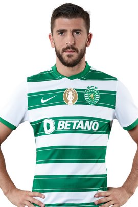  Paulinho 2021-2022