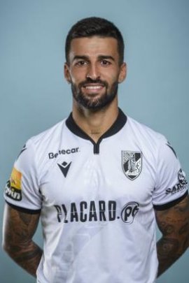 Tiago Silva 2021-2022