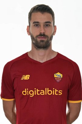 Leonardo Spinazzola 2021-2022