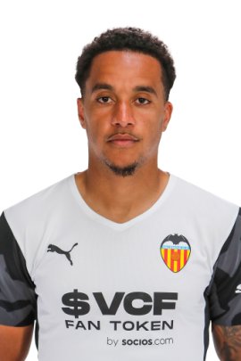  Hélder Costa 2021-2022