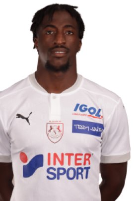 Abdoul Kader Bamba 2021-2022