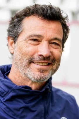 Michel Audrain 2021-2022